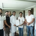 MLA Announces ₹3 Lakh for Sukha Talab Park Beautification and Open Gym