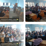 TB Awareness Seminar and Speech Competition Held at Arya Government College Nurpur