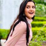 Celebrating Shimla’s Own: Aastha Sharma Shines in Zee TV’s Dilon Ki Ram Leela