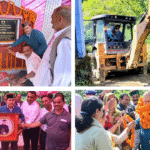 Speaker Kuldeep Singh Pathania Lays Foundation Stone for Rangad–Kunera Link Road