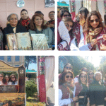 Sacred Heart School Dalhousie Celebrates 125th Foundation Day; Alumni Reunion Draws Former Students from Across the Globe