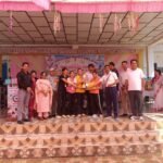 Noorpur Block Shines at District-Level Under-19 Major Games