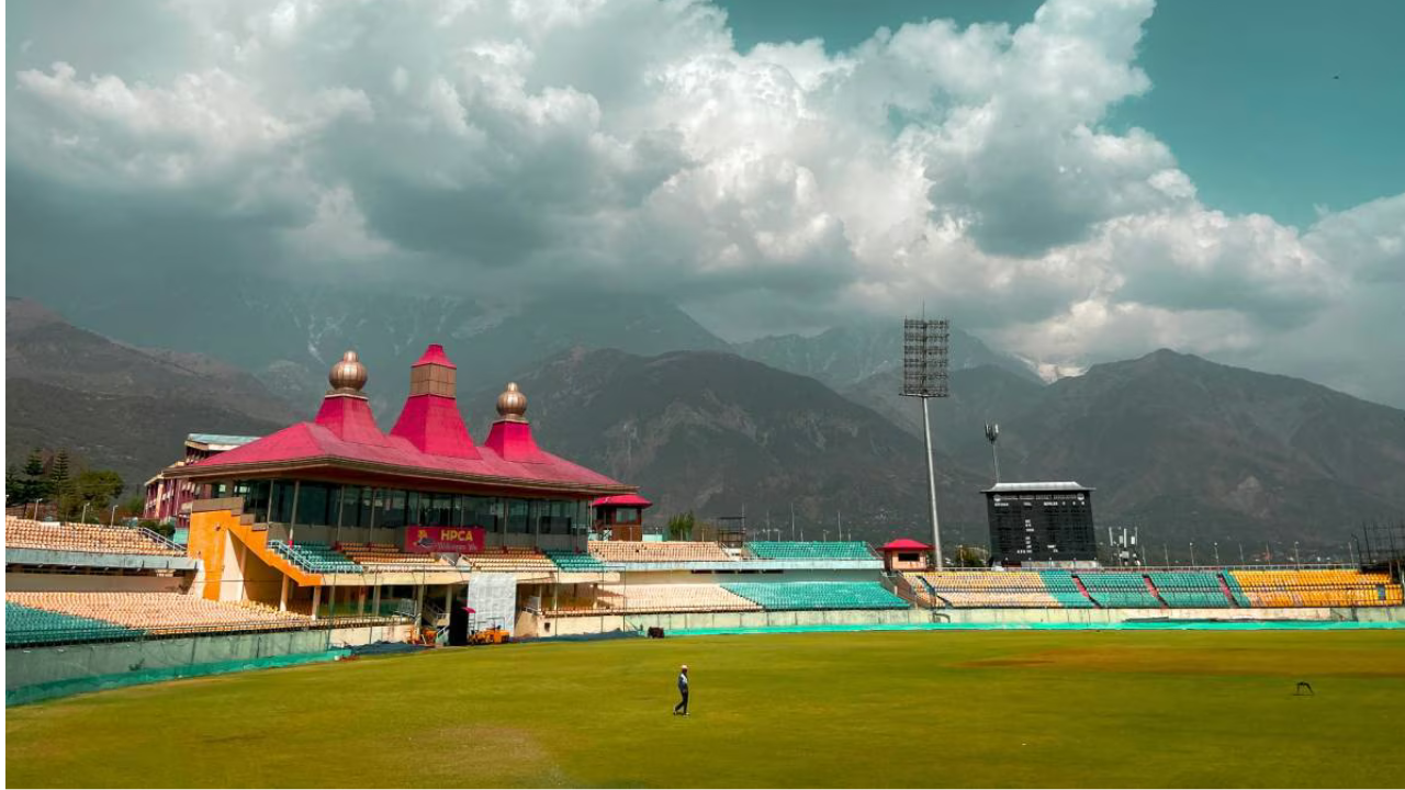 Dharamshala Stadium to Host Kangra Valley Carnival with Live Music Concert