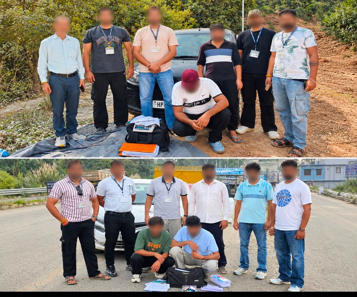 NURPUR POLICE ACTION AGAINST DRUG TRAFFICKING