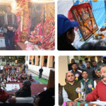 Education Minister Inaugurates Newly Constructed School Buildings Worth ₹2.35 Crore in Bharmaur