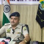 Major Step Forward in NDPS Case: Hotel “Kwality” and 8 Shops Now Under Police Management