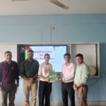 Seminar & Competitions on Disaster Management Held at Government Arya College, Nurpur