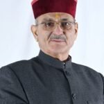 Governor Kavinder Gupta to Visit Chamba District from October 22 to 24: DC Mukesh Repswal