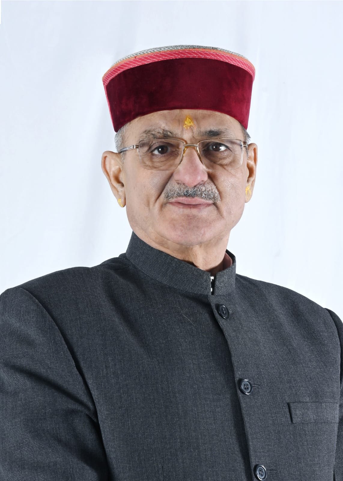 Governor Kavinder Gupta to Visit Chamba District from October 22 to 24: DC Mukesh Repswal