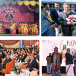 Sacred Heart School Dalhousie Celebrates 125th Annual Day; Education Minister Rohit Thakur Attends as Chief Guest