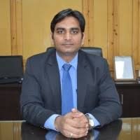 Kangra Deputy Commissioner Hemraj Bairwa Appointed as Deputy Secretary in Central Government