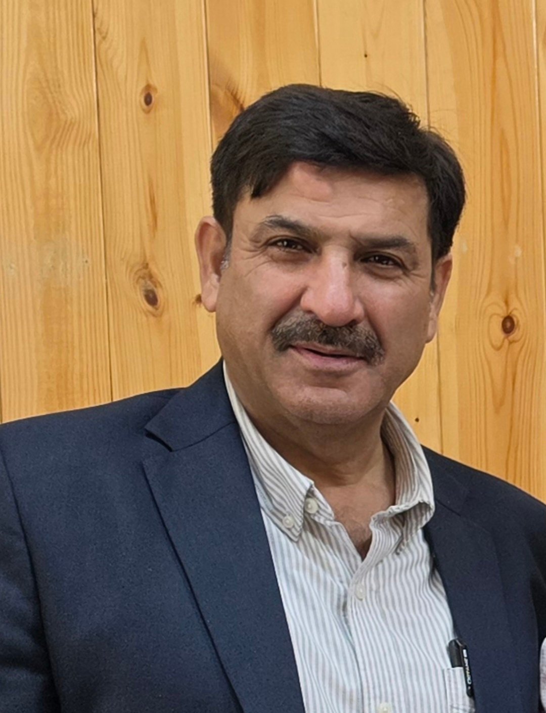 Sukhu Government Prioritises Public Welfare, Healthcare Reforms and Employee Relief: Sanjeev Gandhi