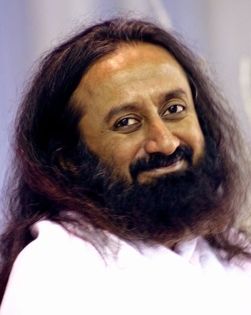 World Mental Health Day: Gurudev Sri Sri Ravi Shankar Calls for Compassion, Emotional Well-being and Inner Peace