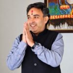 Advocate Vishav Chakshu Raises Nationwide Safety Demand on Two‑Wheelers Dharamshala