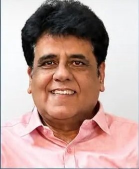 God's Blessing Inspires Lifelong Service: Dr. Ashutosh Joshi Continues Dedicated Pediatric Care