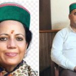Virbhadra Legacy Becomes New Himachal Congress Flashpoint