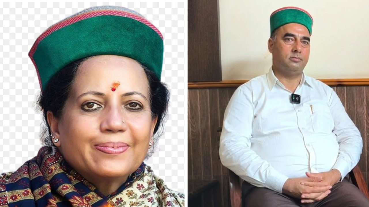 Virbhadra Legacy Becomes New Himachal Congress Flashpoint