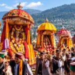Kullu Dussehra: Where Ancient Traditions, Living Gods and Global Cultures Converge