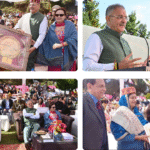 Dalhousie Hill Top School Celebrates Annual Function ‘Virasat 2026’ with Grandeur