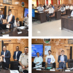 Transport Director Launches ‘Towards Zero Accident Day’ Initiative in Chamba