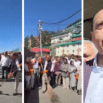 Top Congress Leadership Does Not Take Sukhu Seriously, Says Jai Ram Thakur