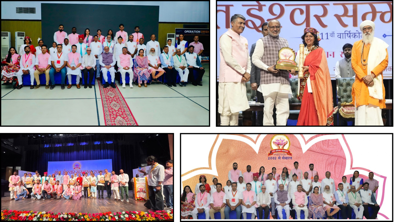 Himachal patwaris, kanungos go on mass leave, essential services hit 3 Dr Tara Devi Sen Honoured with Sant Ishwar Samman 2026 for Championing Himalayan Wild Edible Plants