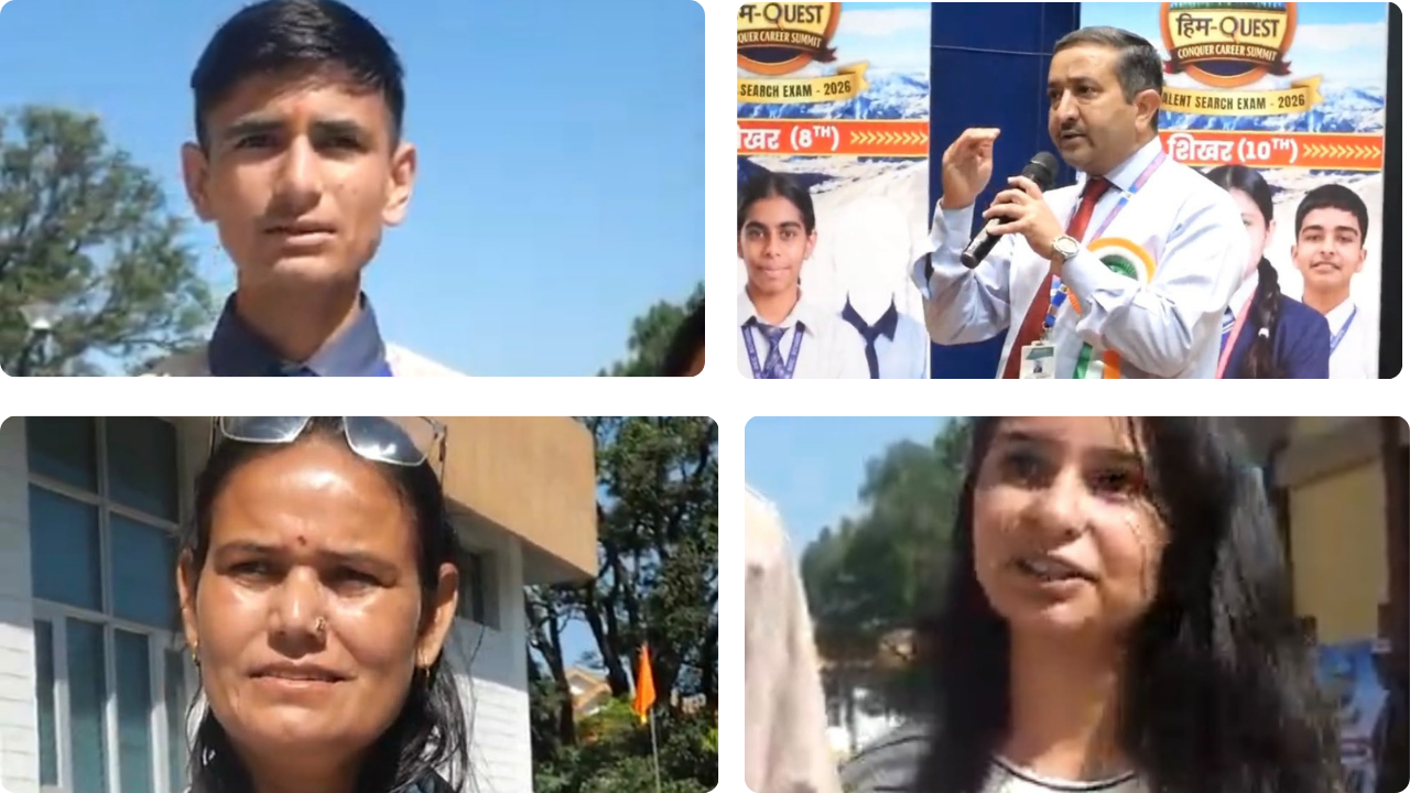 Lost His Father at Seven, Now on His Way to ISRO: Sanket Dhiman’s Achievement Is a Mother’s Triumph Over Struggle