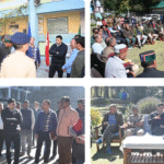 Preparations Reviewed for Chief Minister’s Proposed Visit to Holi