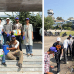 Nurpur College Launches Cleanliness & Polythene-Free Drive