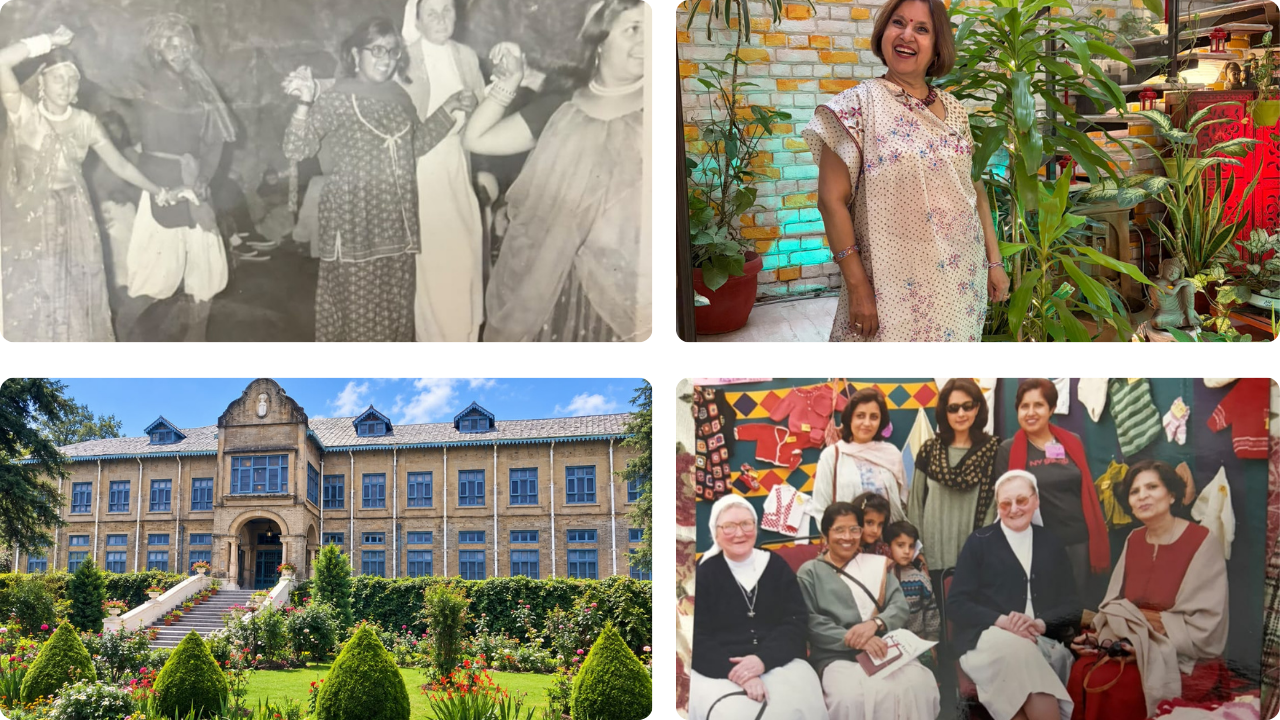 Sacred Heart School Dalhousie Celebrates 125 Glorious Years