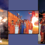Victory of Good Over Evil Celebrated with Great Enthusiasm at Dalhousie Hilltop School