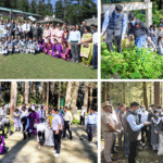 District-Level Public Cleanliness Drive Held at Khajjiar under Swachhata Hi Seva Campaign 2026