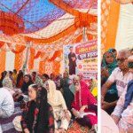 Day Four of Akhil Bakshi’s Indefinite Hunger Strike: Silence of Authorities Questioned