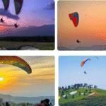 Bir-Billing Crash Puts Adventure Tourism Under Scrutiny; Locals Seek Safety SOP, Swift Resumption of Solo Flights