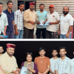 Minjgra Panchayat Joins 60-Day Anti-Drug Campaign as 8th Chapter