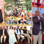 Kullu event marks Modi’s 25 years in public service; Kangana, Jairam target Opposition