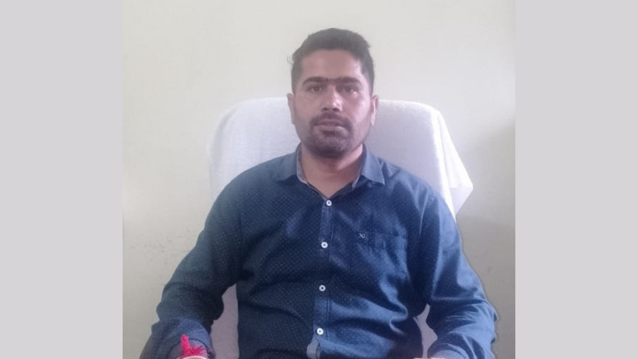 Fruit Plant Demand Invited from Farmers in Bharmour for Winter Season