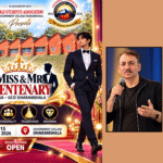 Registration Open for ‘Miss & Mr. Centenary 2026’ Competition at Government College Dharamshala