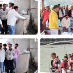 Tattapani Set for Tourism Boost as Himachal Plans Modern Hot Water Bathing Facility