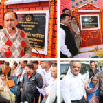 Assembly Speaker Inaugurates Malunda Water Supply Scheme, Announces Expansion of Ambulance Route